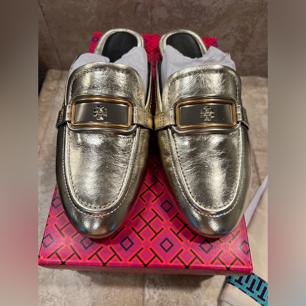 Tory Burch Loafer size 8